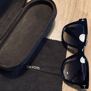 Tom Ford sunglasses